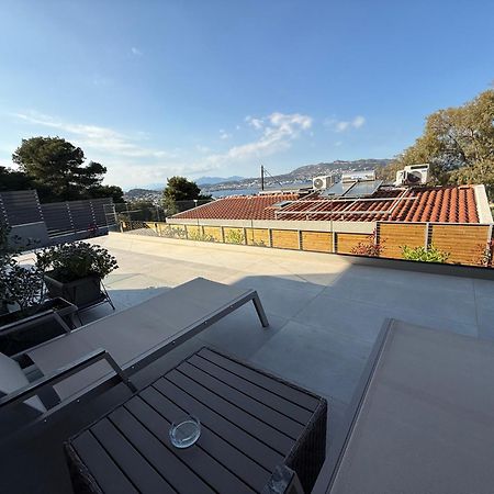Villa Orama Pórto Ráfti Екстериор снимка