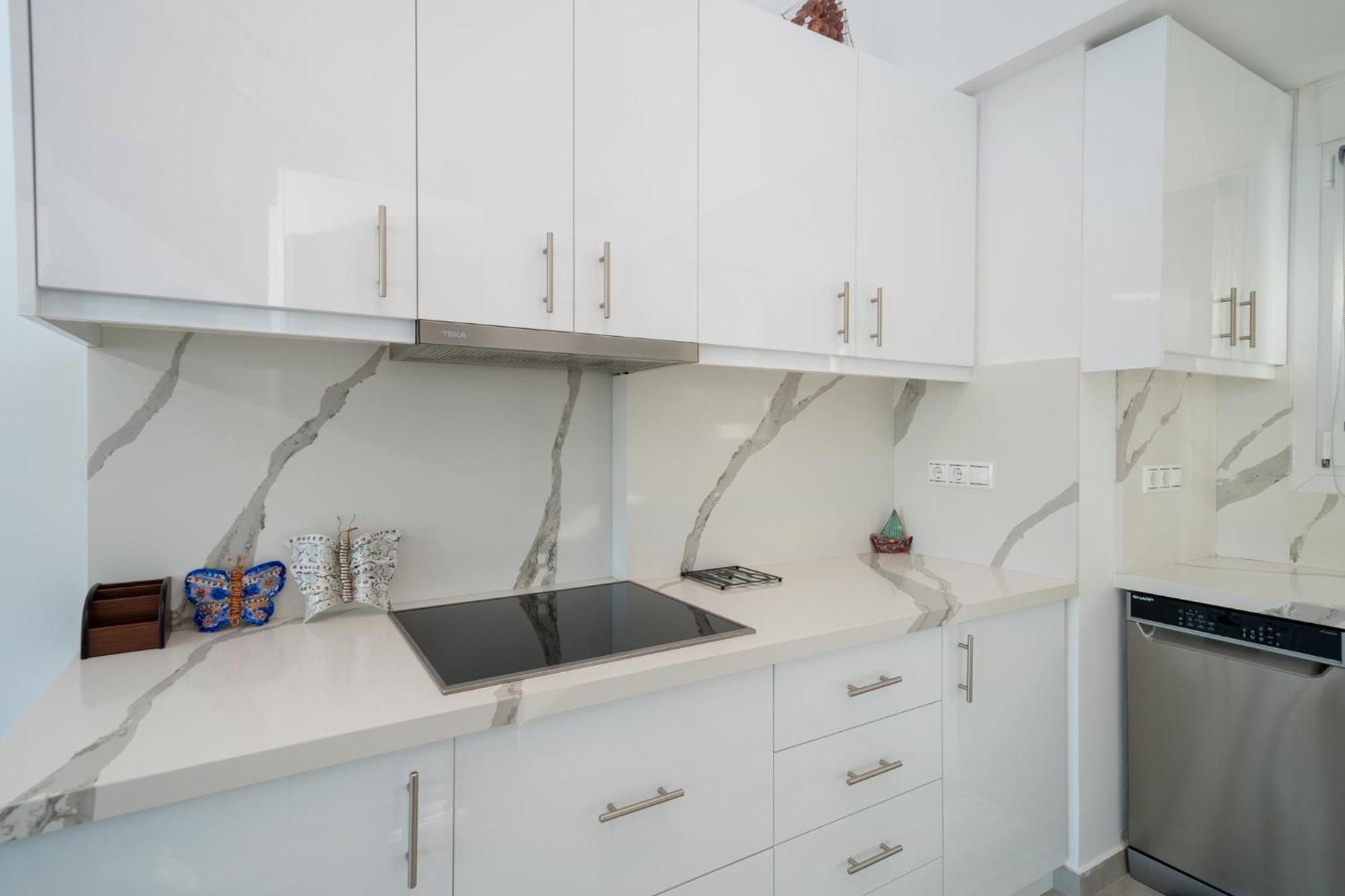 Villa Orama Pórto Ráfti Екстериор снимка