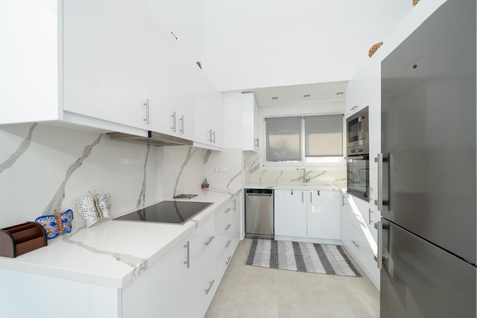 Villa Orama Pórto Ráfti Екстериор снимка