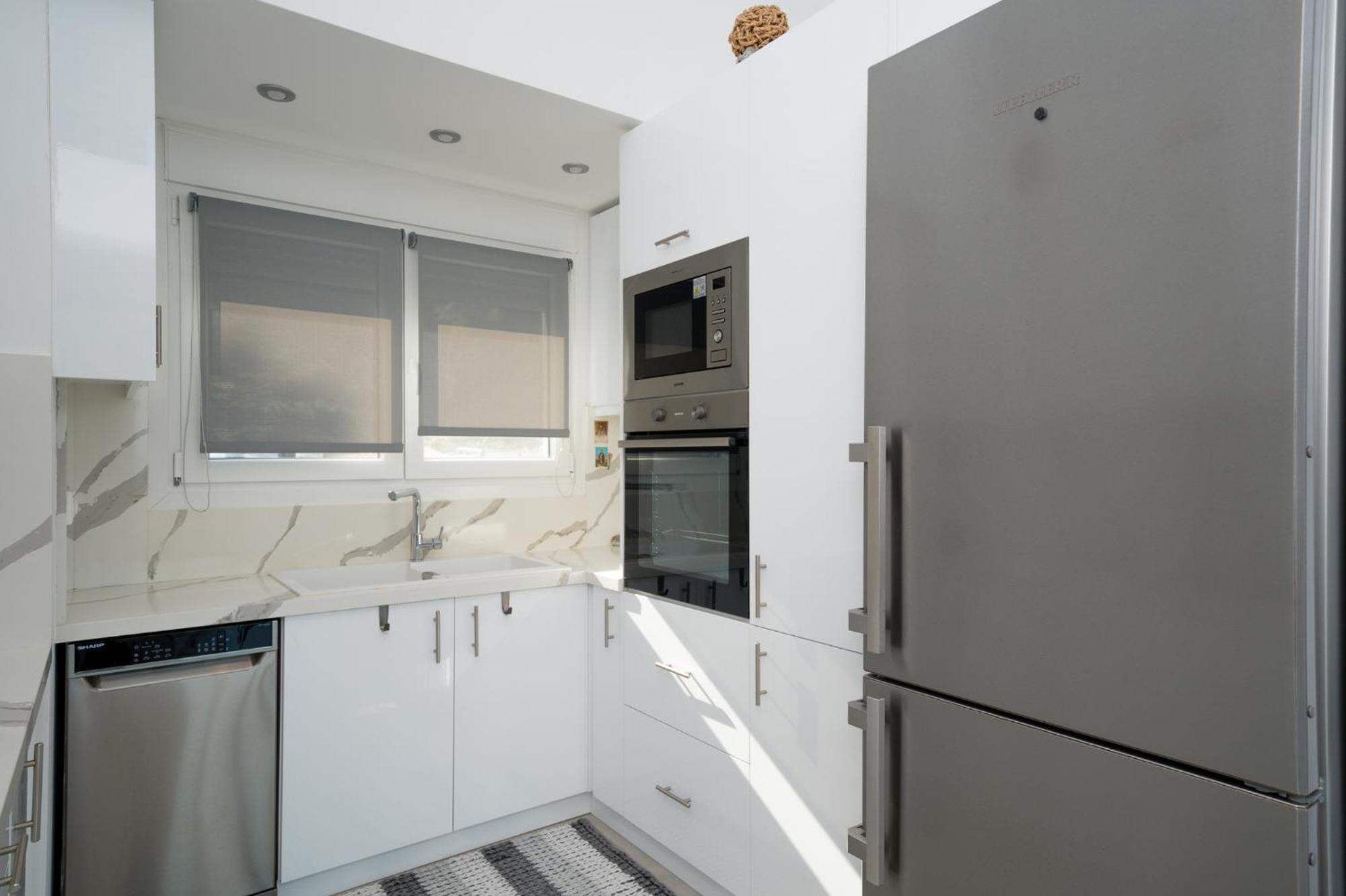 Villa Orama Pórto Ráfti Екстериор снимка