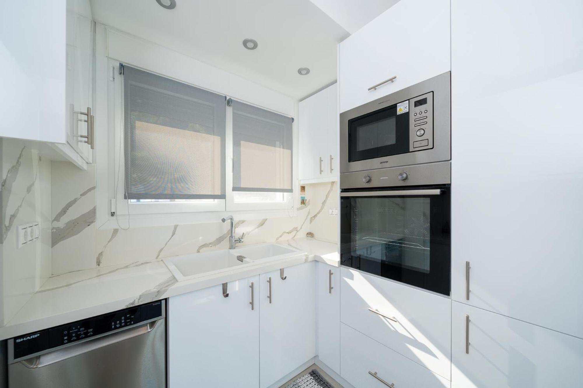 Villa Orama Pórto Ráfti Екстериор снимка