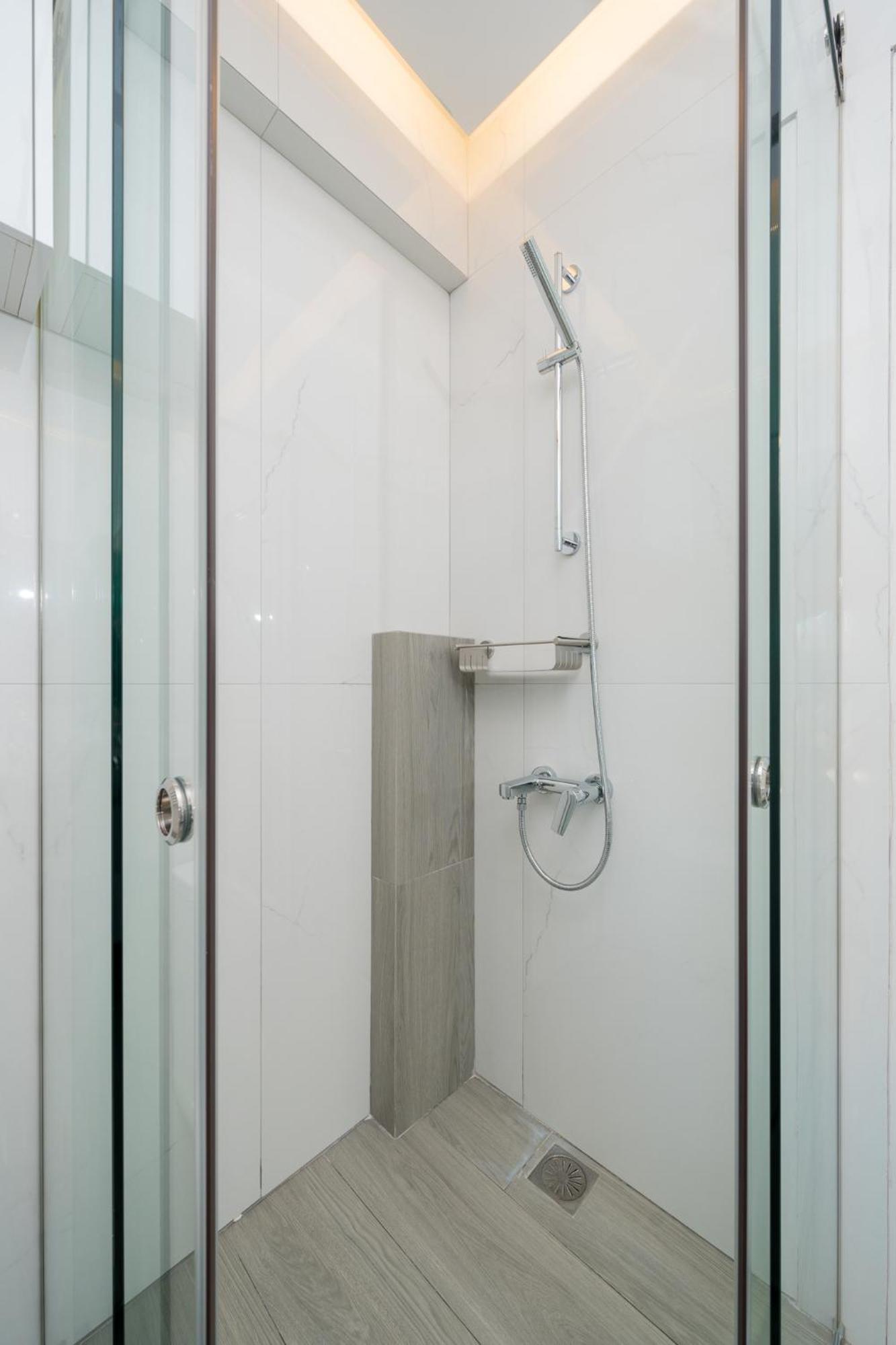 Villa Orama Pórto Ráfti Екстериор снимка